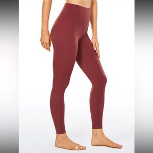 Crz Yoga nakedfeel leggings